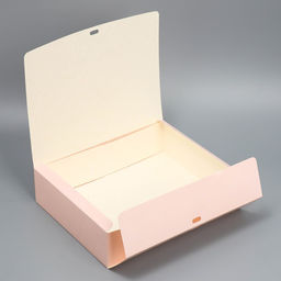 Цена за 2 шт. Коробка подарочная, упаковка, «С 8 марта», 31×24.5×8 см