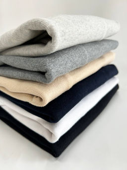 Джемпер (водолазка) 33-12240 - Mini maxi фото 97