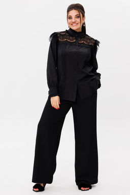 Блуза ANELLI 1375 ян  фото 9