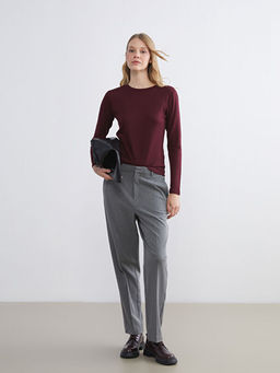 Bisiklet Yaka Kad?n Body