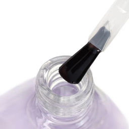 IQ Beauty База для лака выравнивание и питание с кератином / Rich Ridge Filler Base, 12,5 мл