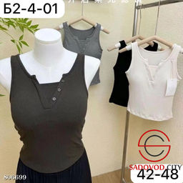 Топ с тонким поролоном - Bruno фото 11