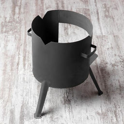 Печь под казан, 10 л - Simaland фото 7