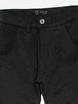 Брюки утепленные для мальчика Lovey.CC фото 3