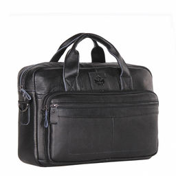 Портфель 11018Z black Zinimsk