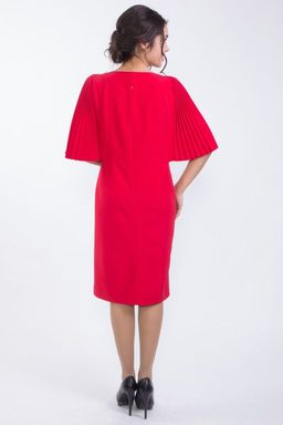 Платье П4-3710 - Wisell фото 7