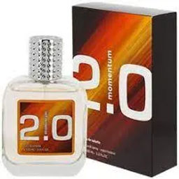 KPK Parfum Туал/вода унисекс (100мл) 2.0 MOMENTUM .(48)