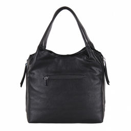 Сумка 8962CD black Alex&Mia