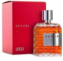 LPDO SEXUEL m EDP 30 ml M,  фото 2