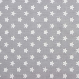 Дорожка Этель Звёзды 40х149 см, 80% хл, 20% пэ, сатин 110 г/м2  фото 4