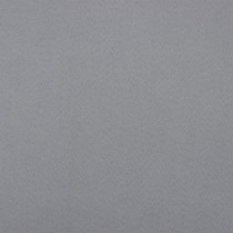 Штора портьерная «Этель», 130×300 см, серая, блэкаут