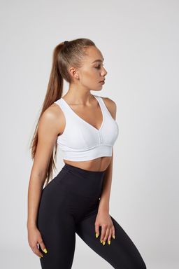 ЛОСИНЫ BASIC BLACK (NO LOGO) - Forstrong фото 2