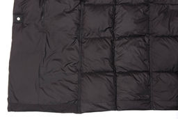 Пуховик натуральный пух