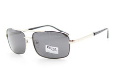 Солнцезащитные очки Pillar (Polarized) 6013 (62-14-140) C5