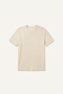 Regular Fit K_sa Kollu Ti__rt