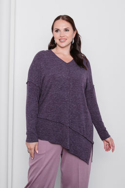 джемпер Блуза - Prima linea фото 5