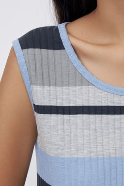 70255 Джемпер - Eliseeva olesya фото 3