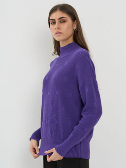 Джемпер женский 7242-40326 - Vay фото 4