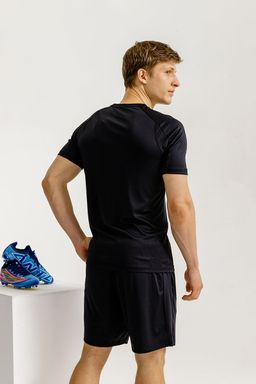 Футбольный игровой комплект Anta Football Black  фото 2