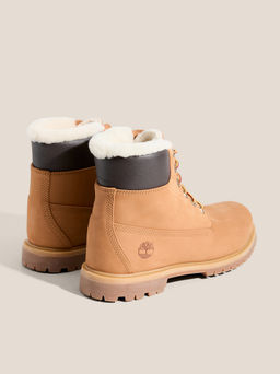 Женские ботинки TIMBERLAND 6in Premium Shearling Lined WP