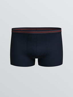 B?y?k Beden Standart Kal?p Pamuklu Esnek Erkek Boxer 5li