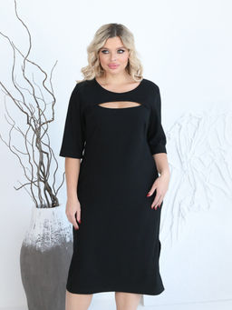 Платье П4-5402 - Wisell фото 8