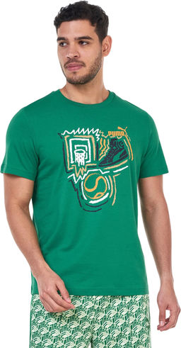 Футболка мужская