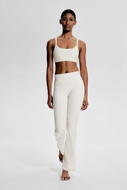 Sujetador de deporte en SoftMove Medium Support - H&m фото 2