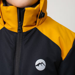 RODOS Куртка для мальчика мембрана демисезон М-245 фото 45