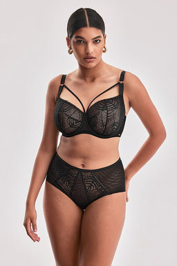 Бюстгальтер Beverly M Black