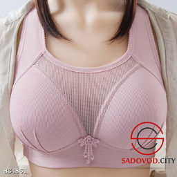 Бюстгальтер женский с сеткой - Bruno фото 2