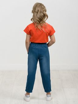 Pelican GFP3270/1 брюки для девочек  фото 5