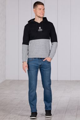 Джинсы 
 1.RB4187-74