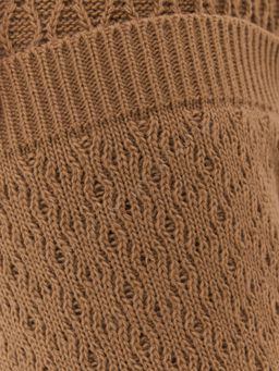 Платье женское 9232-92011. 5300616 карамельный кофе