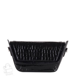 Сумка женская кожаная 2337SH black S-Style/30  в Новосибирске