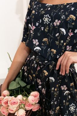 60543 Платье Eliseeva Olesya  фото 3