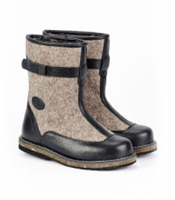 Сапоги мужские войлочные Буран - Мирунт фото 2