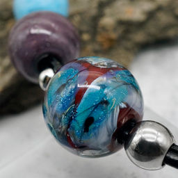 AQUAREL Колье LKY5979 - Vloes фото 5