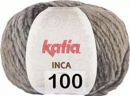 INCA - Katia фото 2