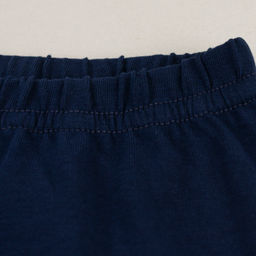 Лосины кулирка лайкра 0129103502 - Youlala фото 6