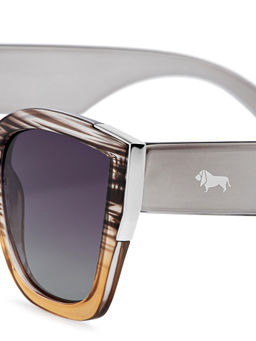 Солнцезащитные очки LB-250060-03 - Labbra фото 9