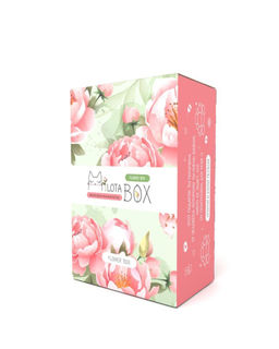 MilotaBox mini Flower Box - MILOTA BOX фото 3