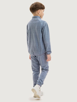 Костюм 7т11524 джинс