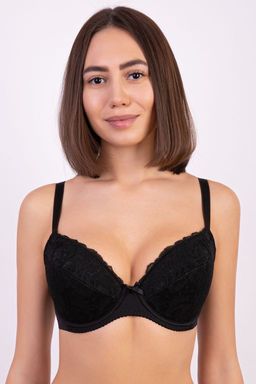 Бюстгальтер Milavitsa 127610 Белый  фото 8