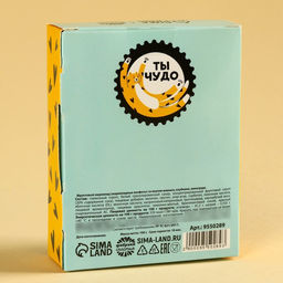 Мармелад Мечтай, вкус: ананас, клубника, виноград, 100 г. - Simaland фото 3