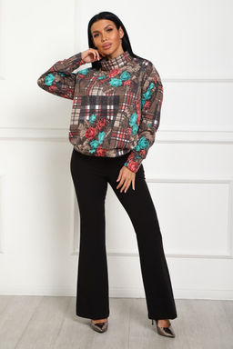 Джемпер 20689