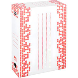 Короб архивный 100 мм,Attache Selection