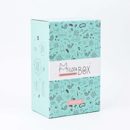 MilotaBox mini Mermaid