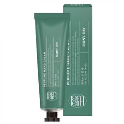 Perfume Hand Cream Rainy Day - Парфюмерный крем для рук "Дождливый день", 50 мл