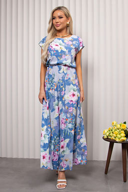 VALENTINA Платье Дарья №128 фото 7